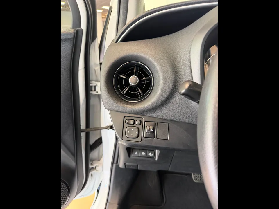 Tableau de bord