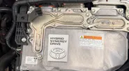 Vue général moteur